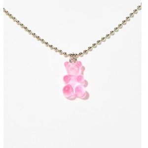 gummy bear necklace